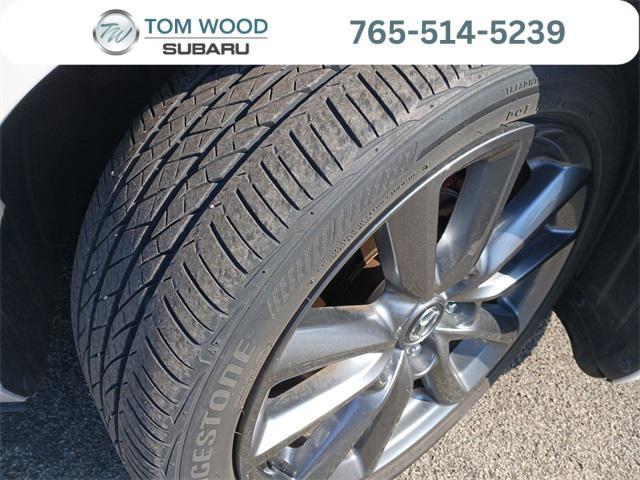 used 2020 Mazda Mazda3 car, priced at $21,495