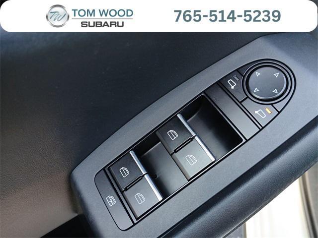 used 2020 Mazda Mazda3 car, priced at $21,495