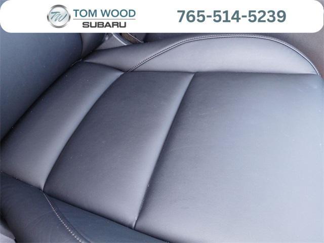 used 2020 Mazda Mazda3 car, priced at $21,495