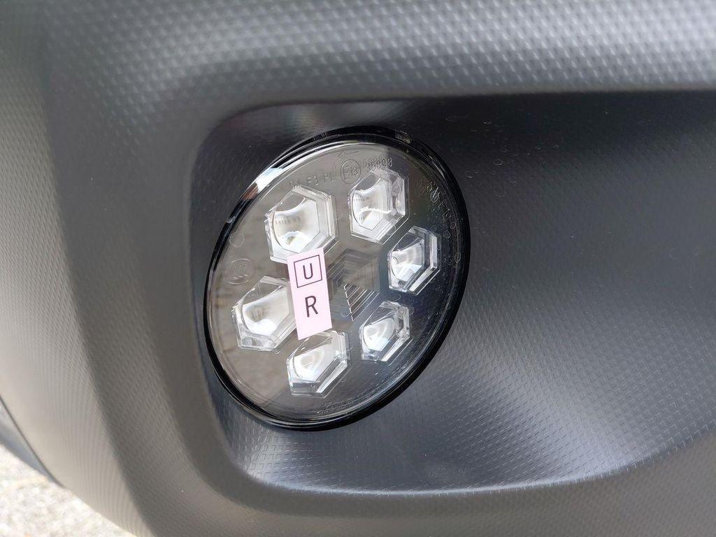 new 2025 Subaru Crosstrek car, priced at $38,343