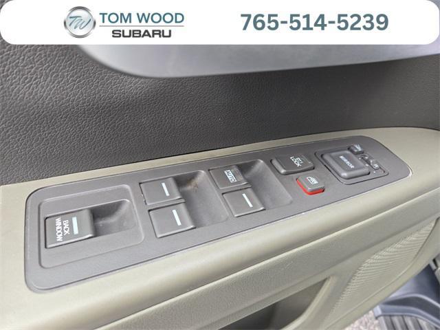 used 2006 Honda Ridgeline car, priced at $9,985