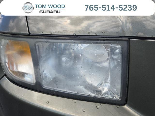 used 2006 Honda Ridgeline car, priced at $9,999