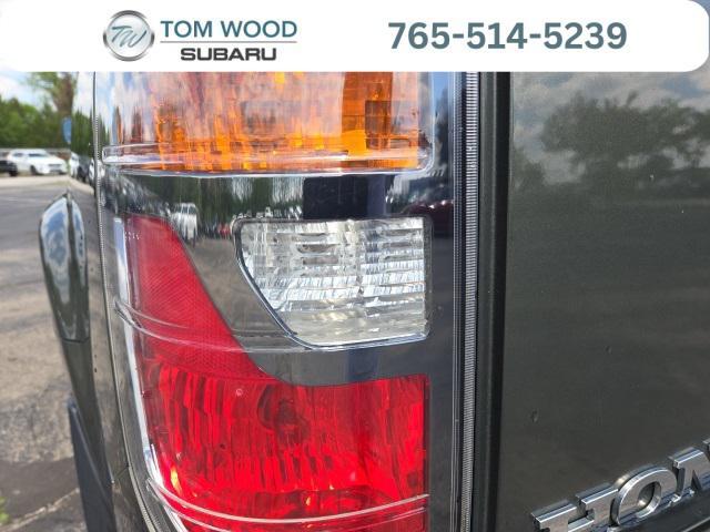 used 2006 Honda Ridgeline car, priced at $9,999