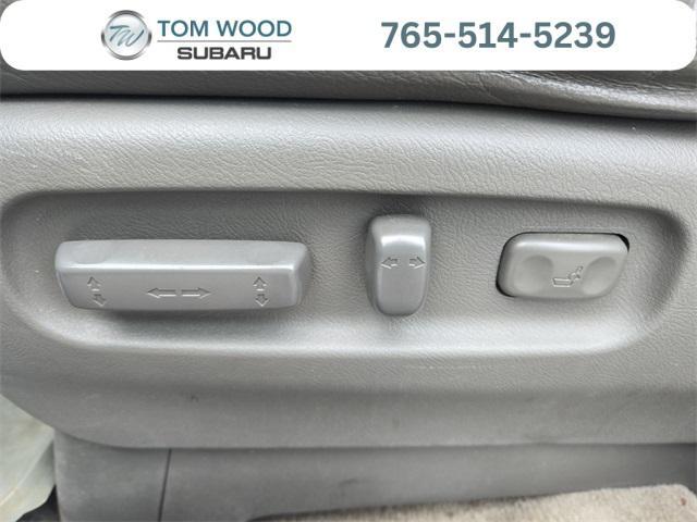 used 2006 Honda Ridgeline car, priced at $9,985