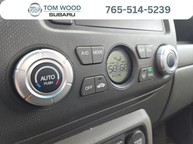 used 2006 Honda Ridgeline car, priced at $9,999