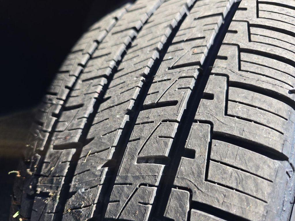 used 2022 Honda Accord Hybrid car, priced at $25,195