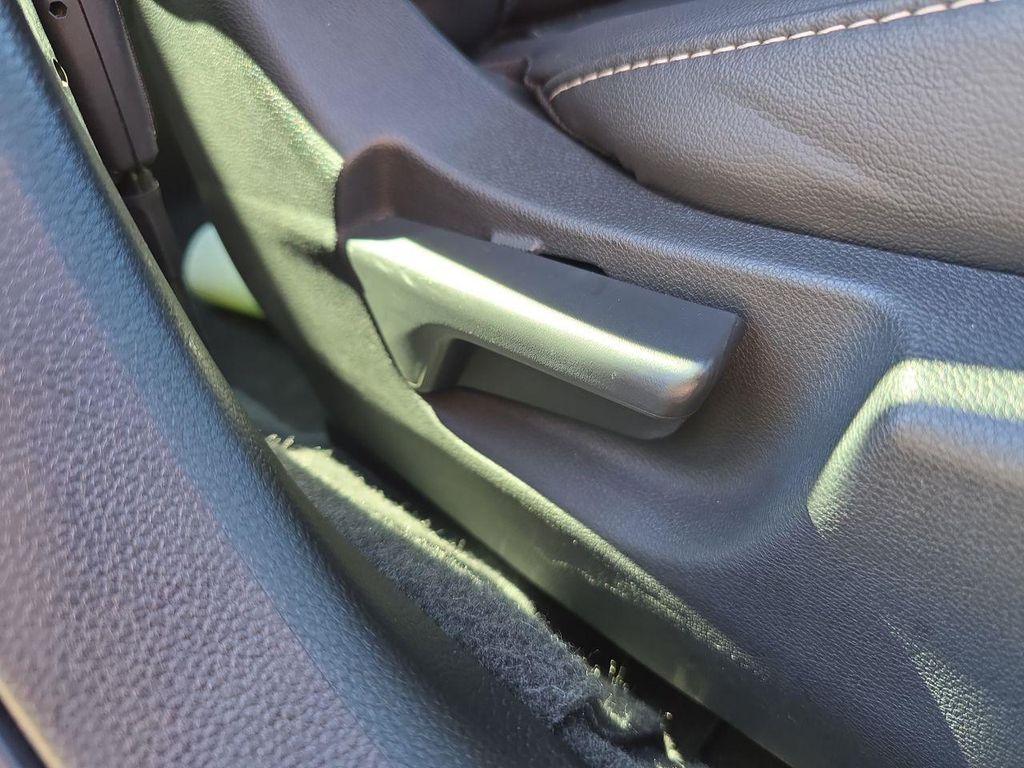 used 2022 Honda Accord Hybrid car, priced at $25,195