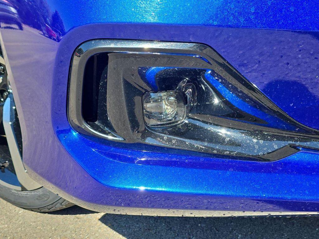 used 2022 Honda Accord Hybrid car, priced at $25,195