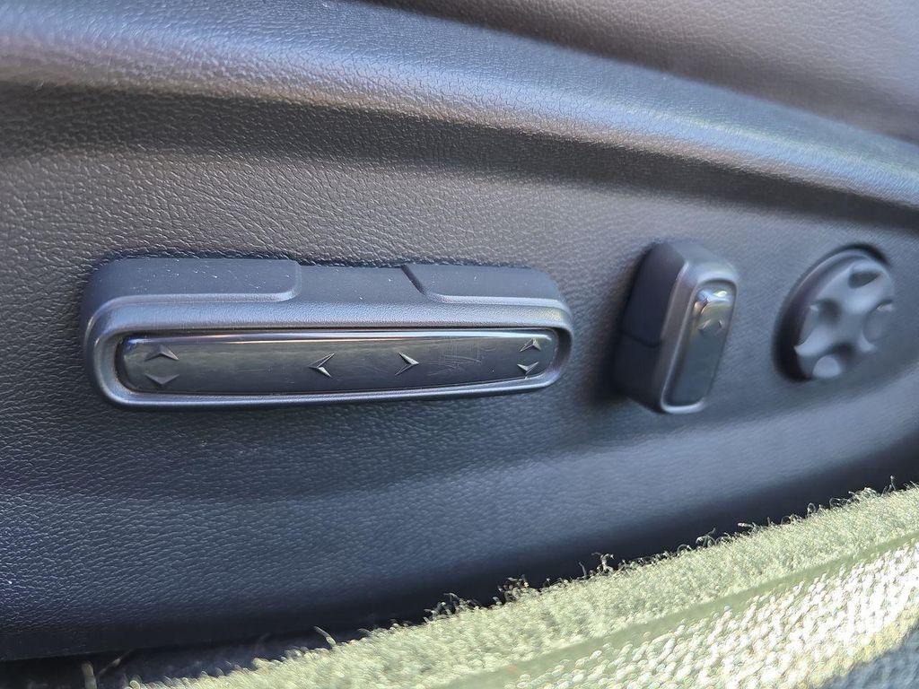 used 2022 Honda Accord Hybrid car, priced at $25,195