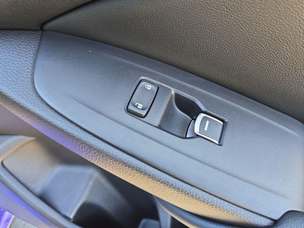 used 2022 Honda Accord Hybrid car, priced at $25,195