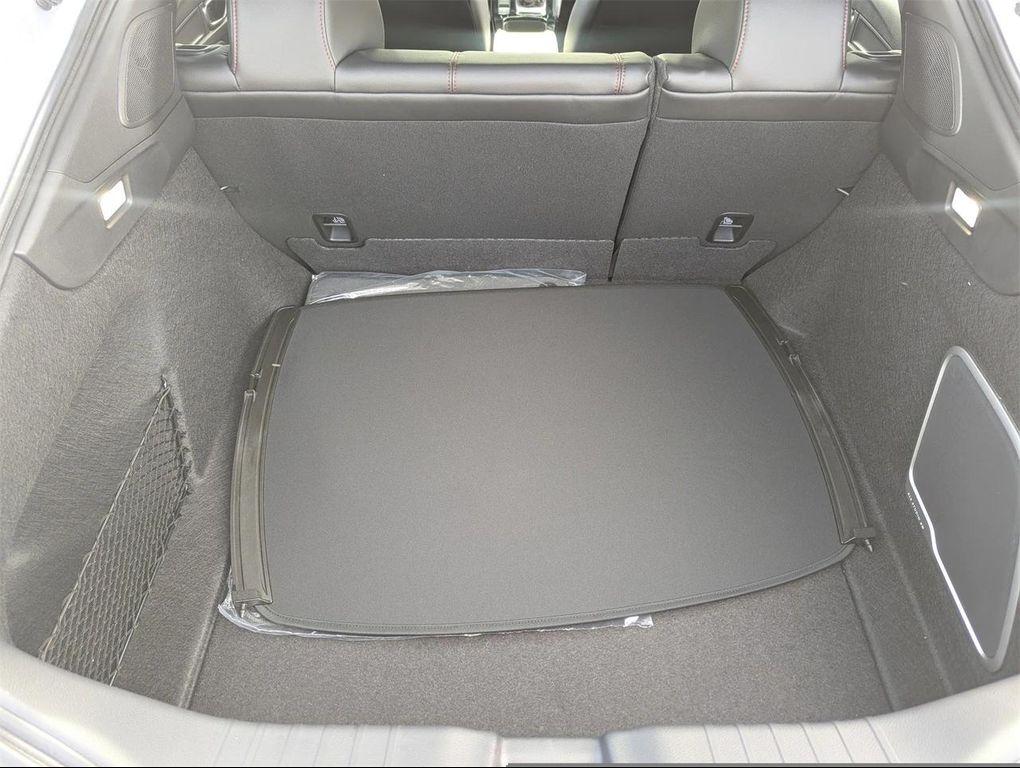 new 2026 Acura Integra car, priced at $54,595