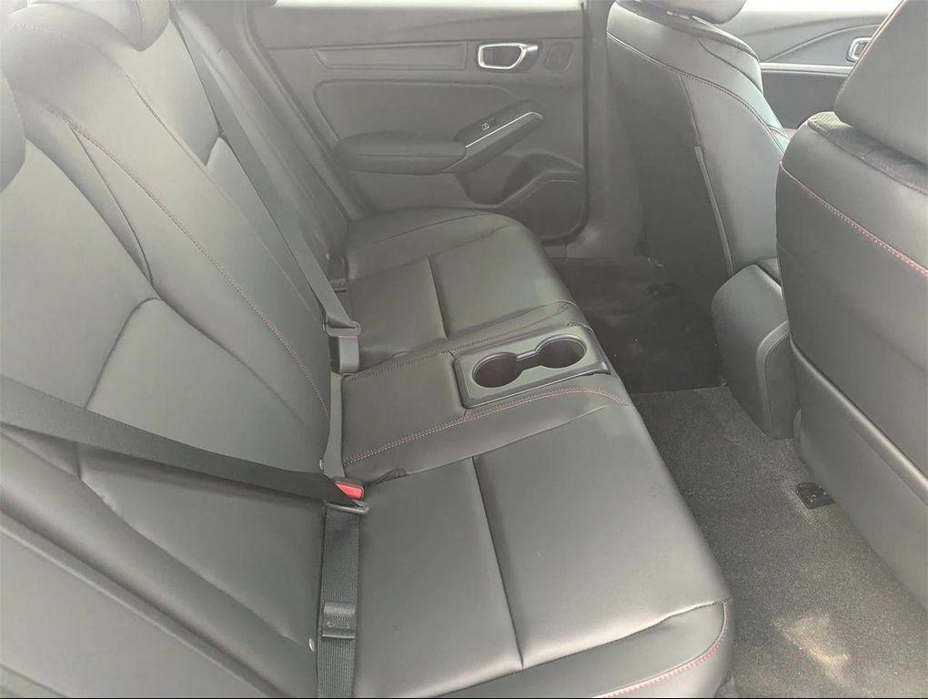 new 2026 Acura Integra car, priced at $54,595