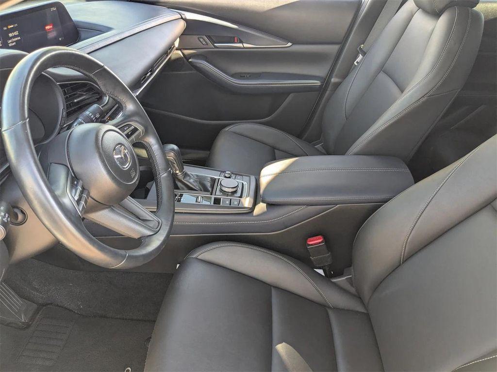 used 2021 Mazda CX-30 car, priced at $18,488