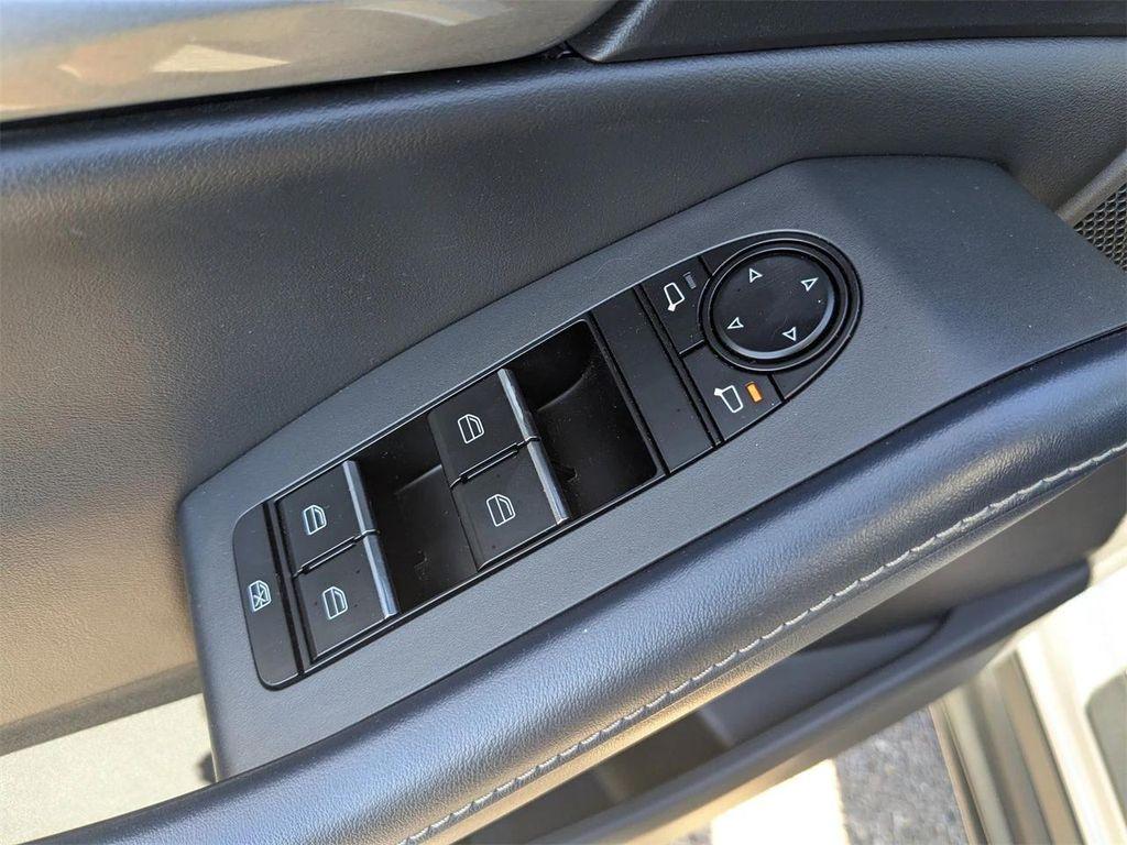 used 2021 Mazda CX-30 car, priced at $18,488