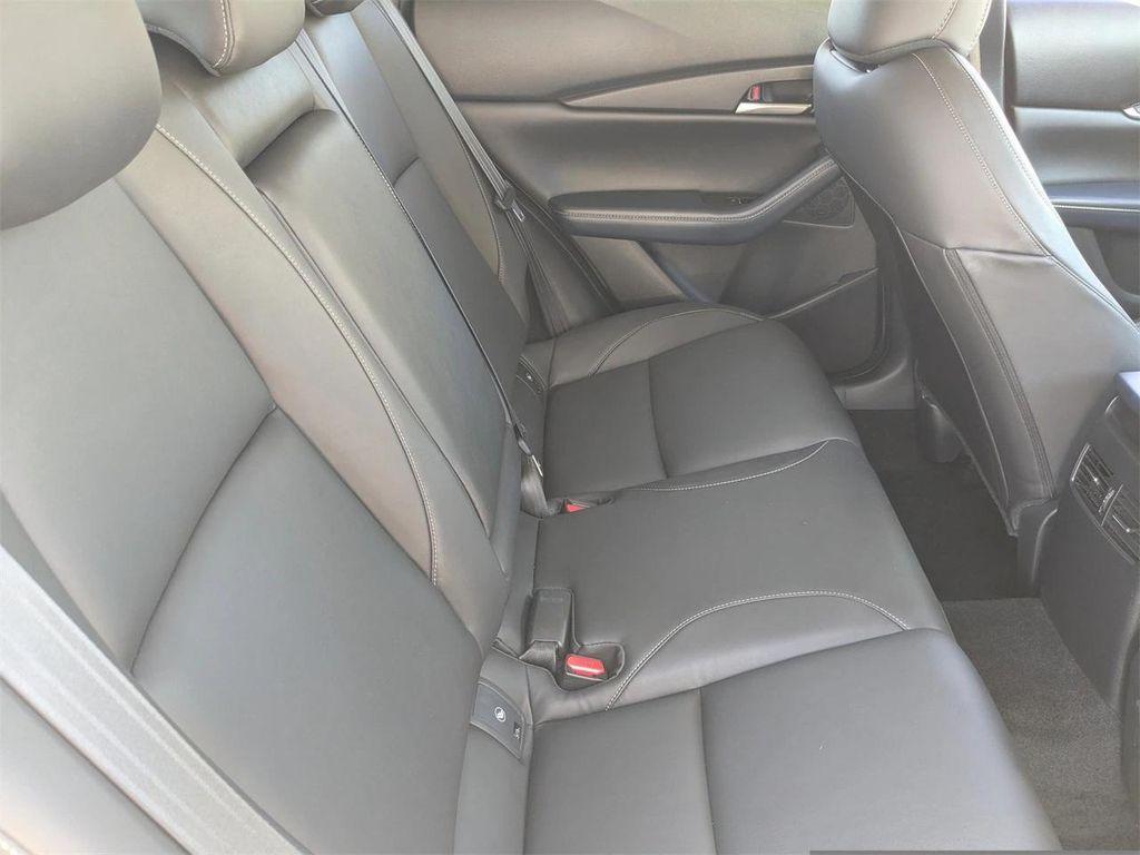 used 2021 Mazda CX-30 car, priced at $18,488