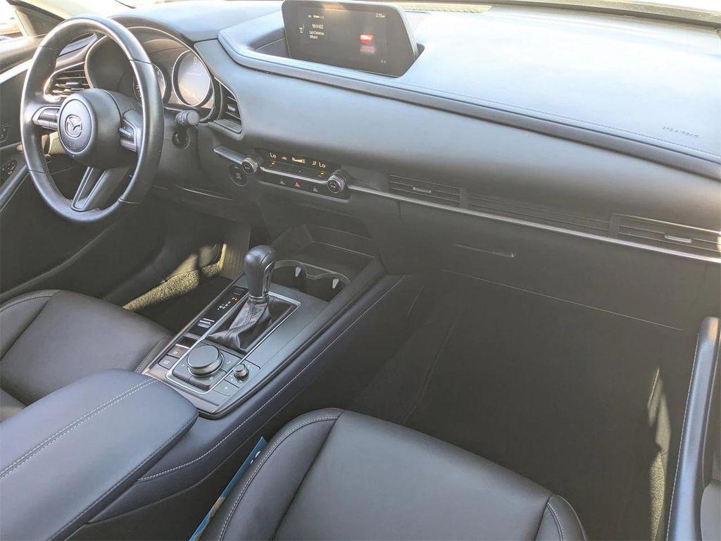 used 2021 Mazda CX-30 car, priced at $18,488