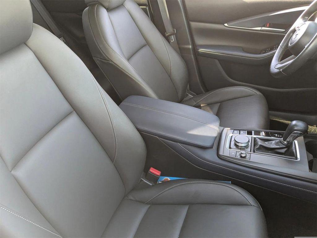 used 2021 Mazda CX-30 car, priced at $18,488