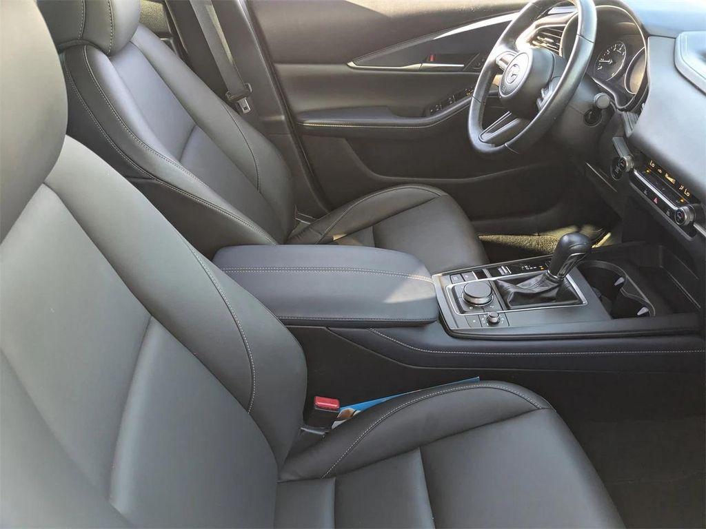 used 2021 Mazda CX-30 car, priced at $18,488