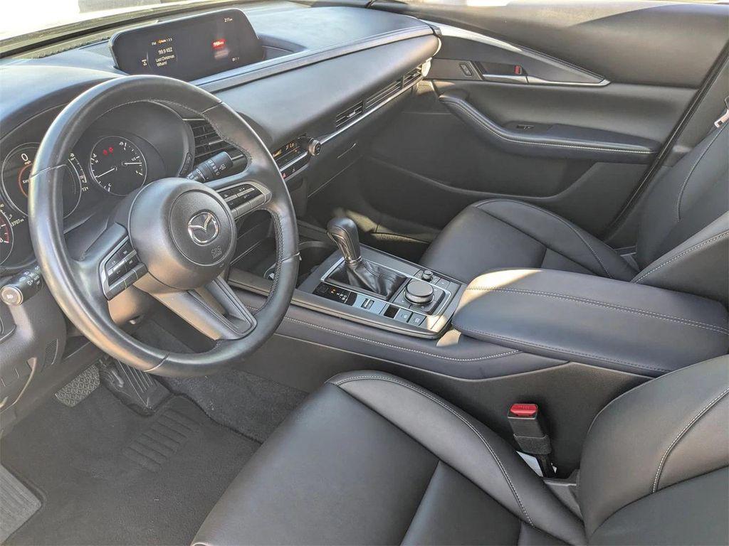 used 2021 Mazda CX-30 car, priced at $18,488