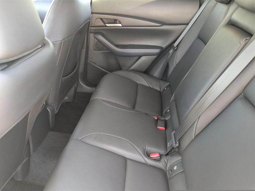 used 2021 Mazda CX-30 car, priced at $18,488