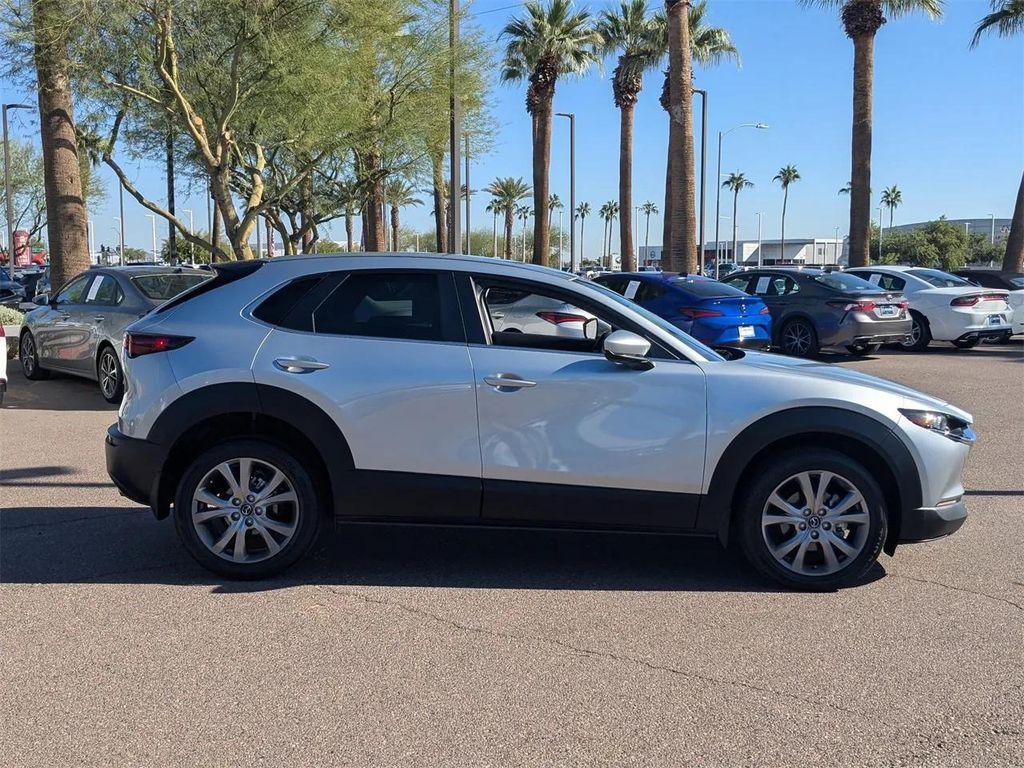 used 2021 Mazda CX-30 car, priced at $18,488