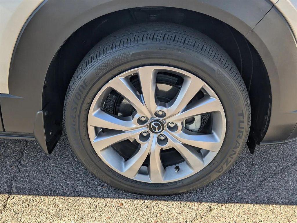 used 2021 Mazda CX-30 car, priced at $18,488