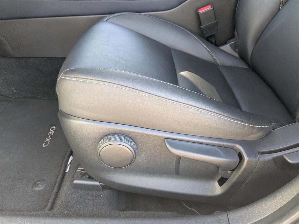 used 2021 Mazda CX-30 car, priced at $18,488