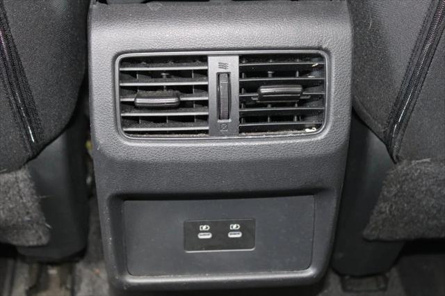 used 2024 Nissan Rogue car, priced at $22,980