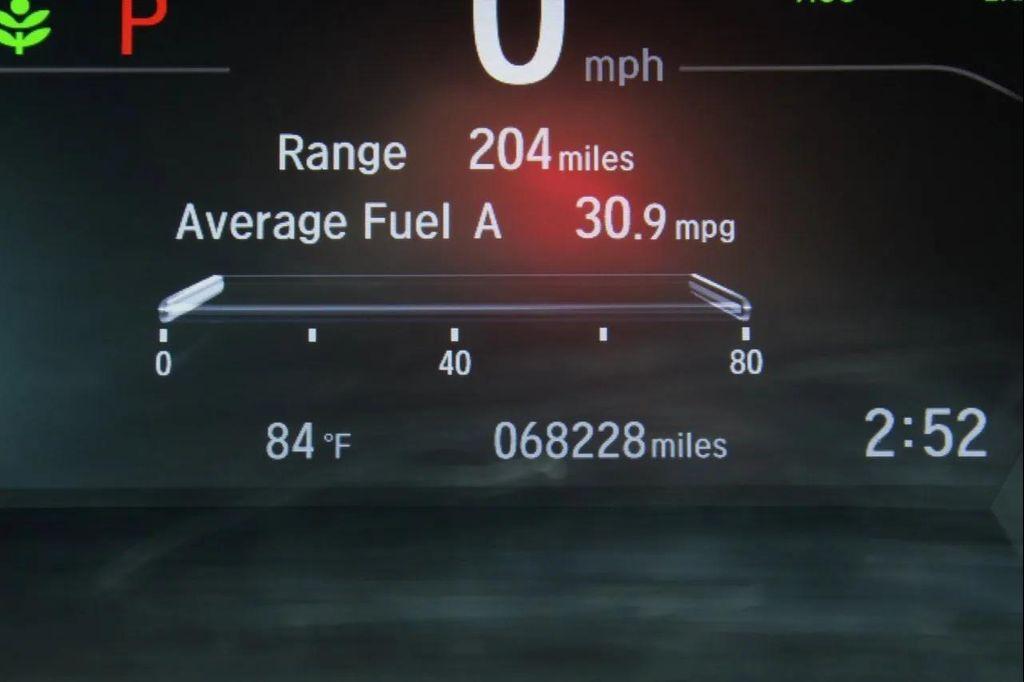 used 2019 Honda CR-V car, priced at $22,750