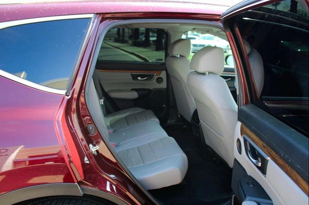 used 2019 Honda CR-V car, priced at $22,750