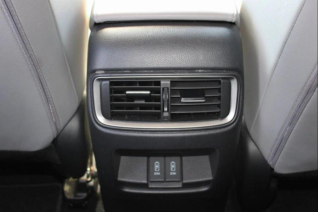 used 2019 Honda CR-V car, priced at $22,750