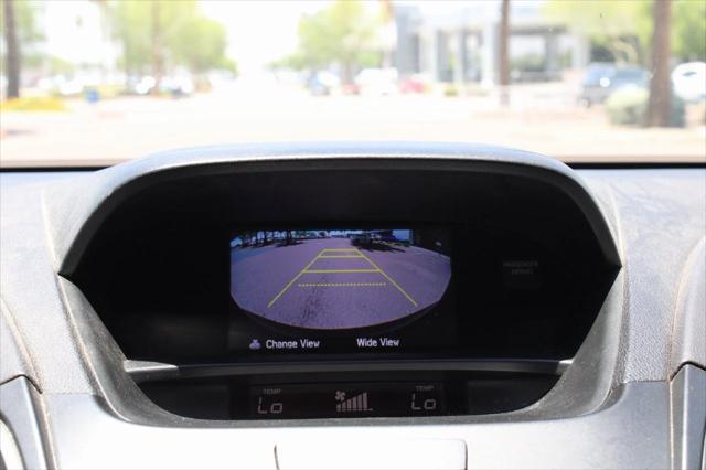 used 2016 Acura RDX car, priced at $11,888