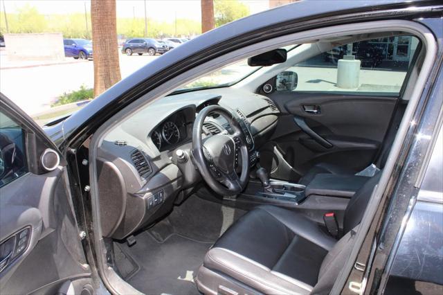 used 2016 Acura RDX car, priced at $11,888