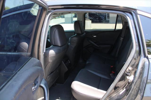 used 2016 Acura RDX car, priced at $11,888