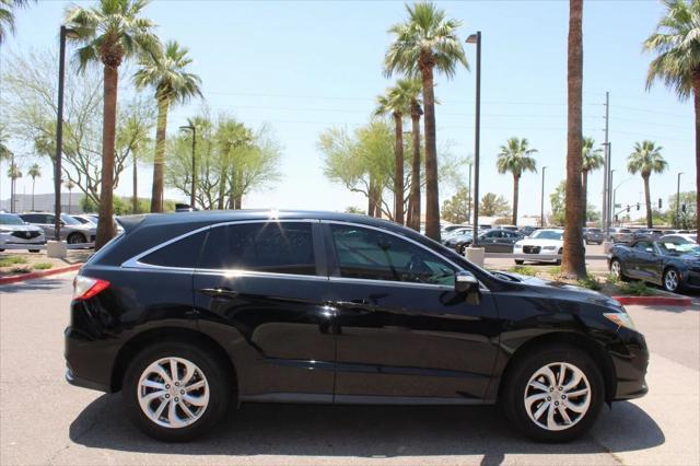 used 2016 Acura RDX car, priced at $11,888
