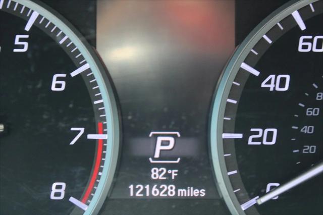 used 2016 Acura RDX car, priced at $11,888