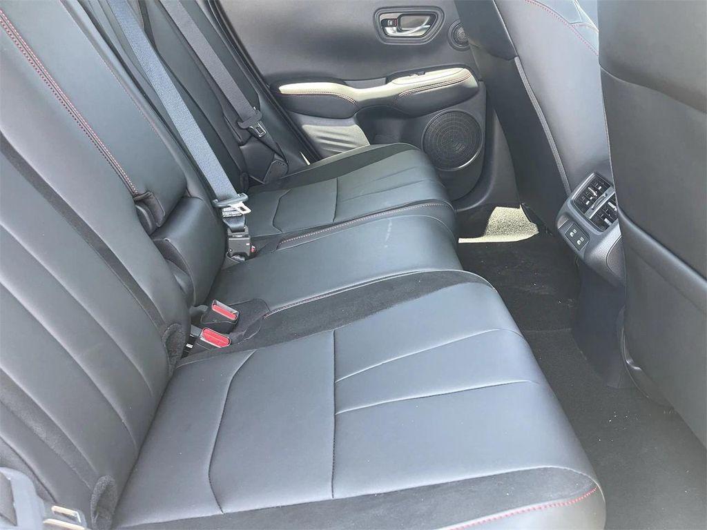 new 2025 Acura ADX car, priced at $39,350