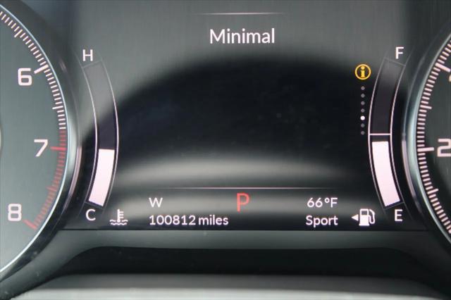 used 2020 Acura RDX car, priced at $20,997