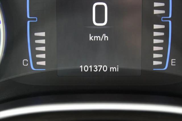 used 2017 Chrysler Pacifica car, priced at $13,707