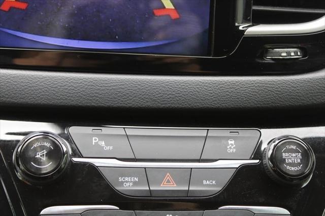 used 2017 Chrysler Pacifica car, priced at $13,707