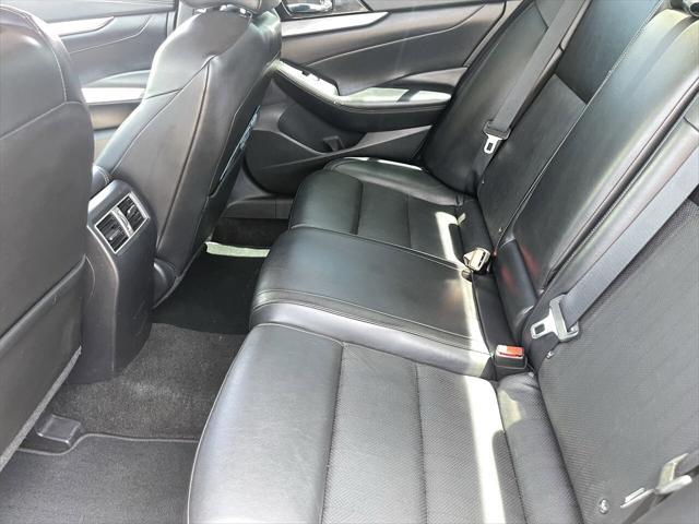 used 2016 Nissan Maxima car, priced at $14,500
