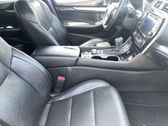 used 2016 Nissan Maxima car, priced at $14,500