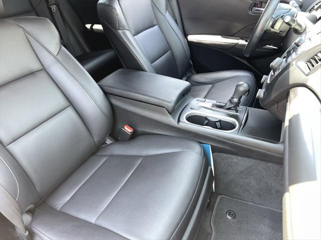 used 2018 Acura RDX car, priced at $21,500