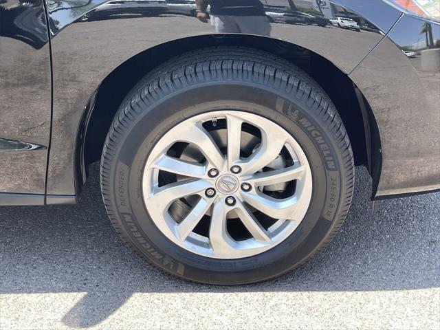 used 2018 Acura RDX car, priced at $21,500