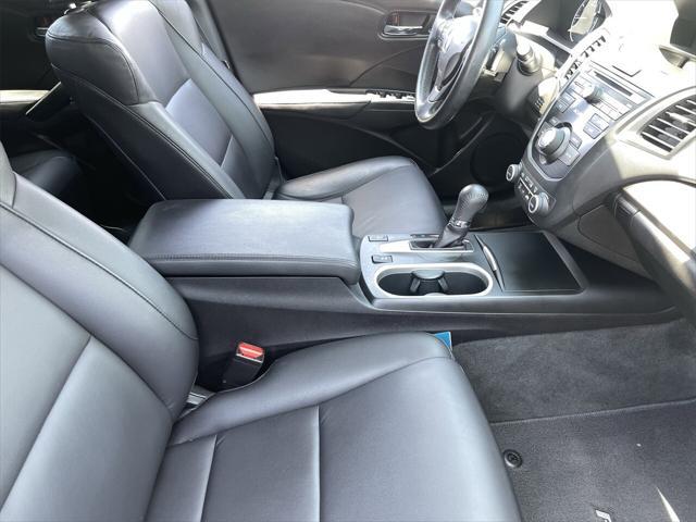 used 2018 Acura RDX car, priced at $21,500