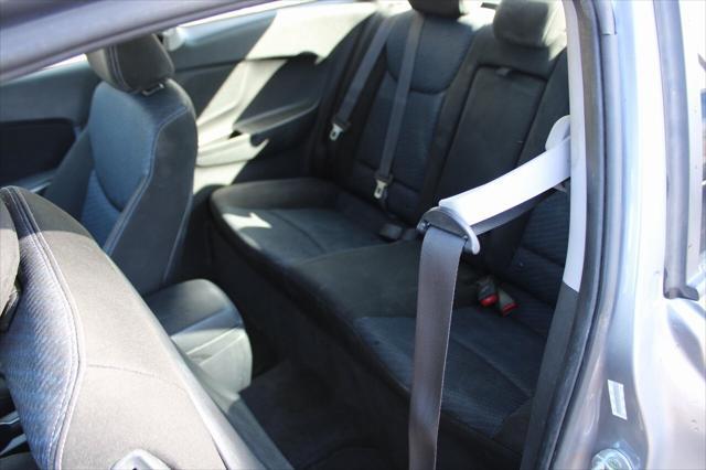 used 2013 Hyundai Elantra car, priced at $8,496