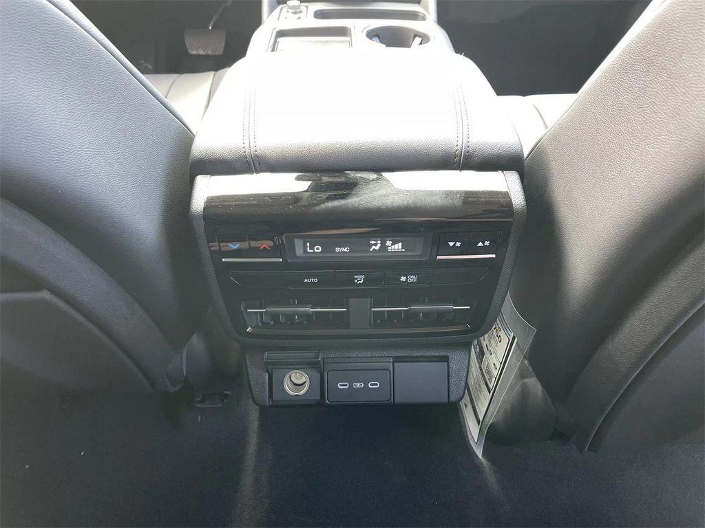 new 2026 Acura MDX car, priced at $53,750