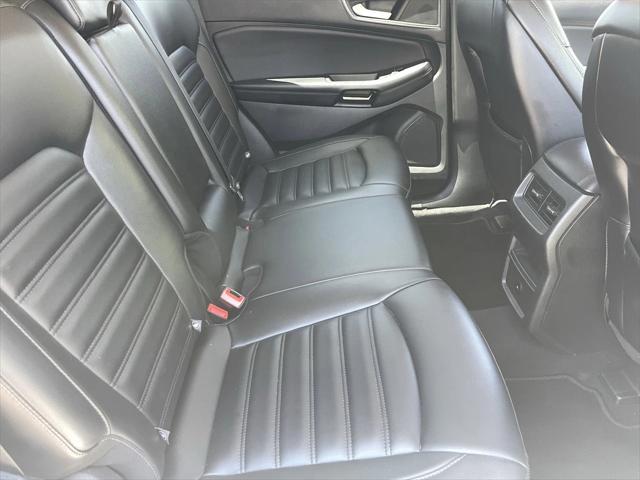 used 2023 Ford Edge car, priced at $20,500