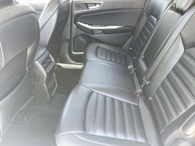 used 2023 Ford Edge car, priced at $20,500