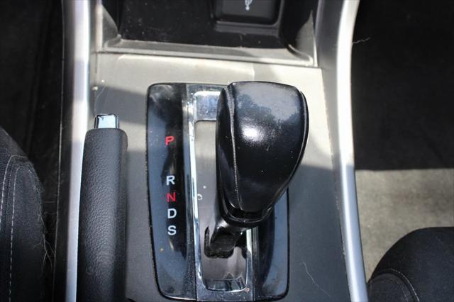 used 2015 Honda Accord car, priced at $15,962